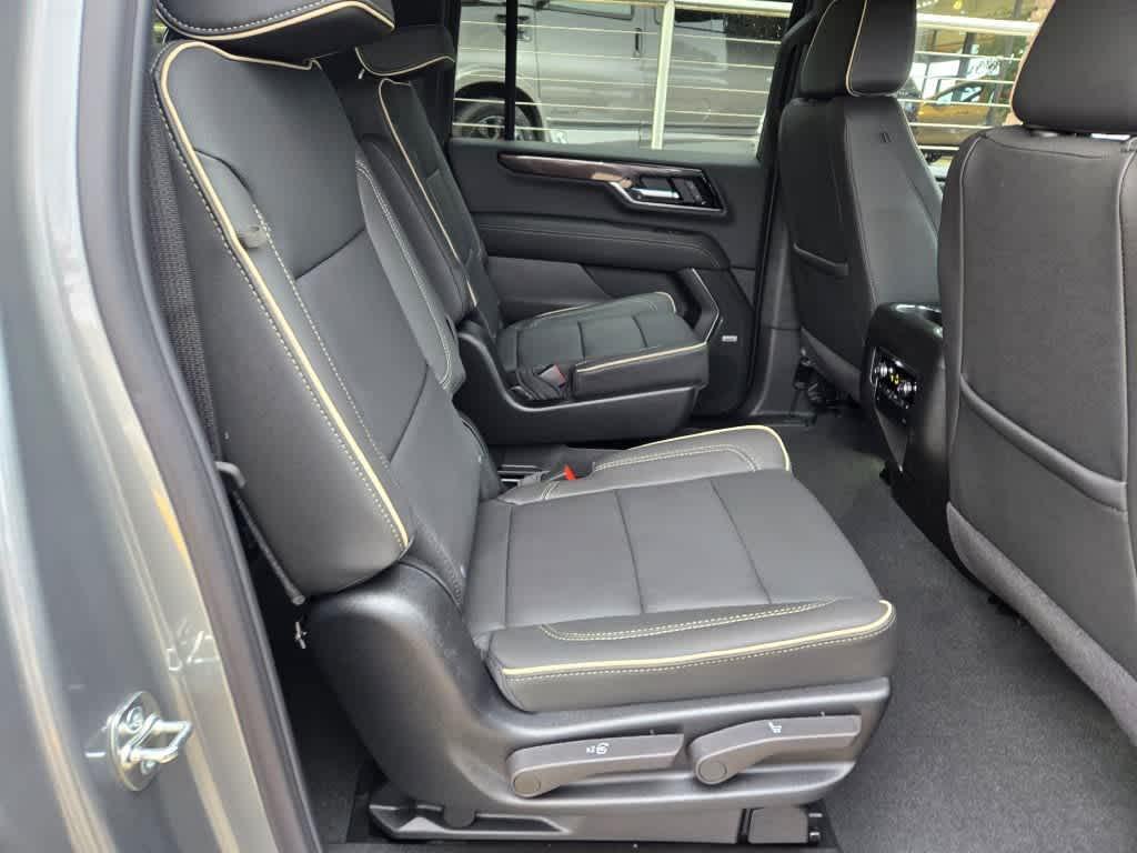 new 2026 GMC Yukon XL car, priced at $77,010