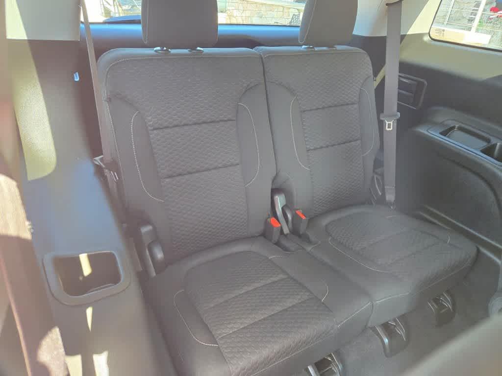 used 2018 GMC Acadia car, priced at $13,695