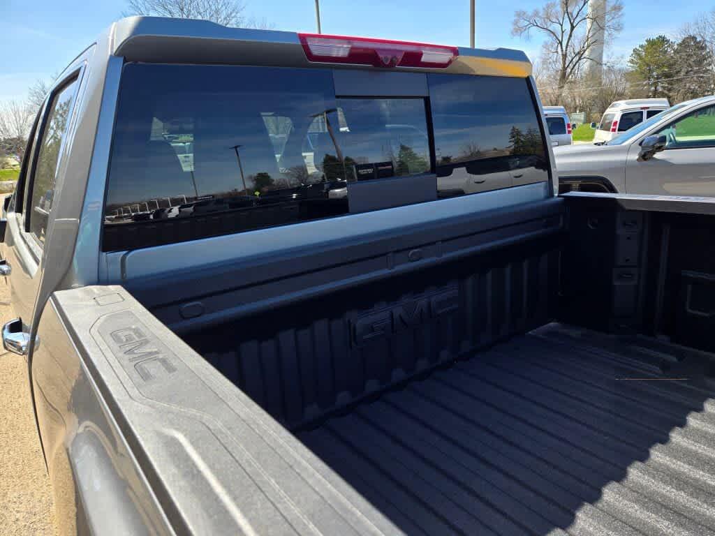 new 2026 GMC Sierra 2500 car, priced at $97,265