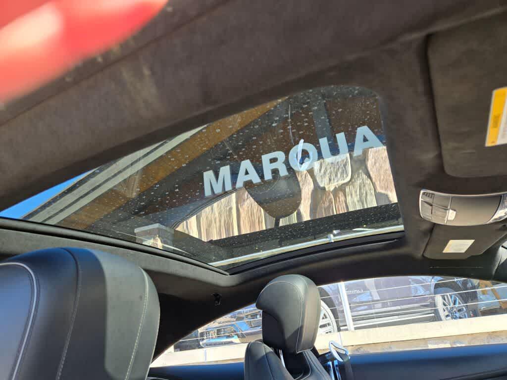 used 2015 Mercedes-Benz S-Class car, priced at $39,995