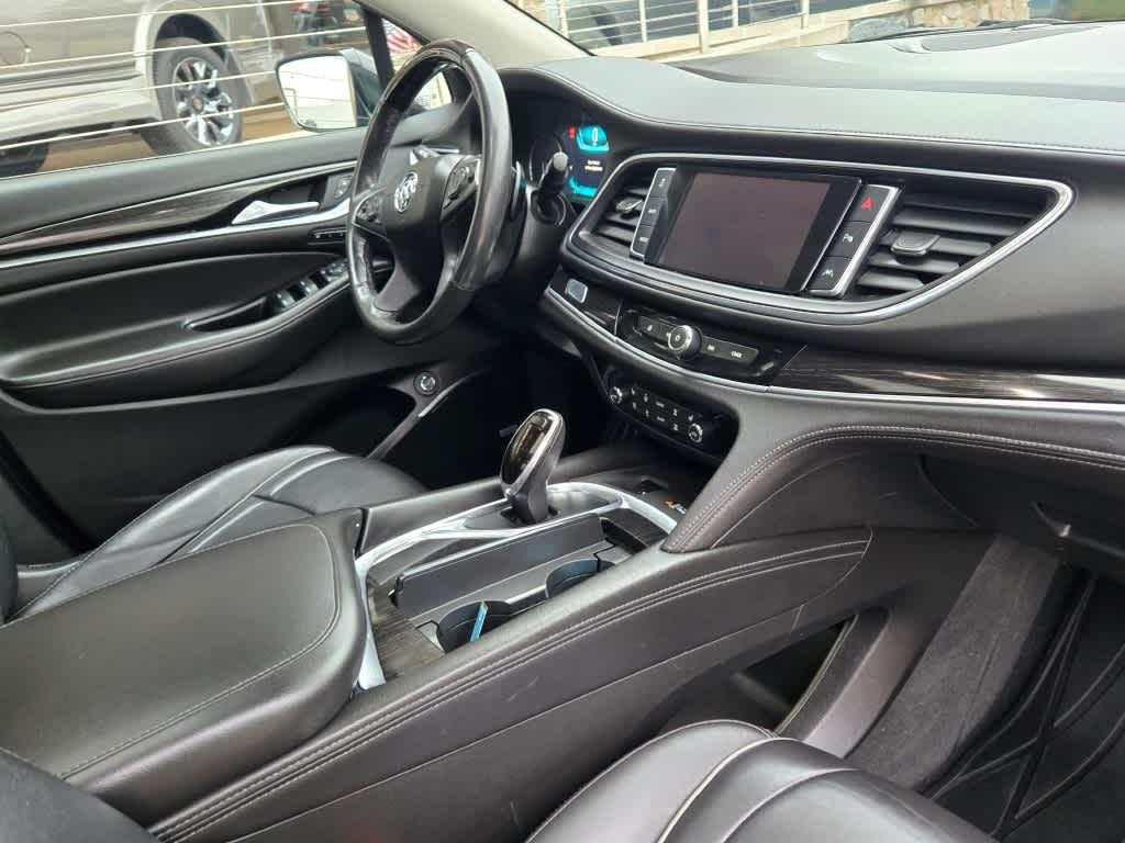 used 2019 Buick Enclave car, priced at $17,695