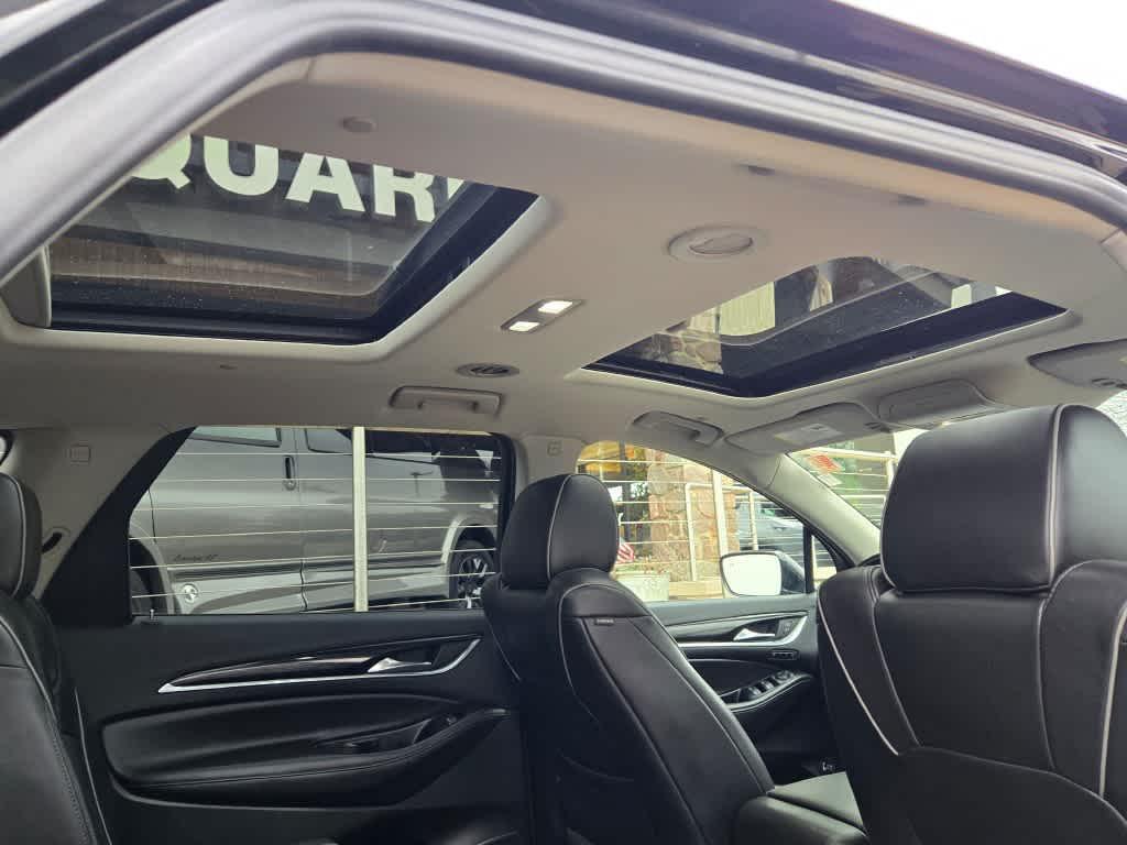 used 2019 Buick Enclave car, priced at $17,695