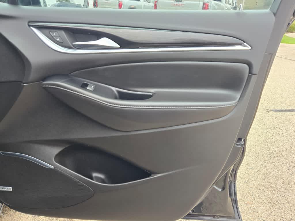 used 2019 Buick Enclave car, priced at $17,695