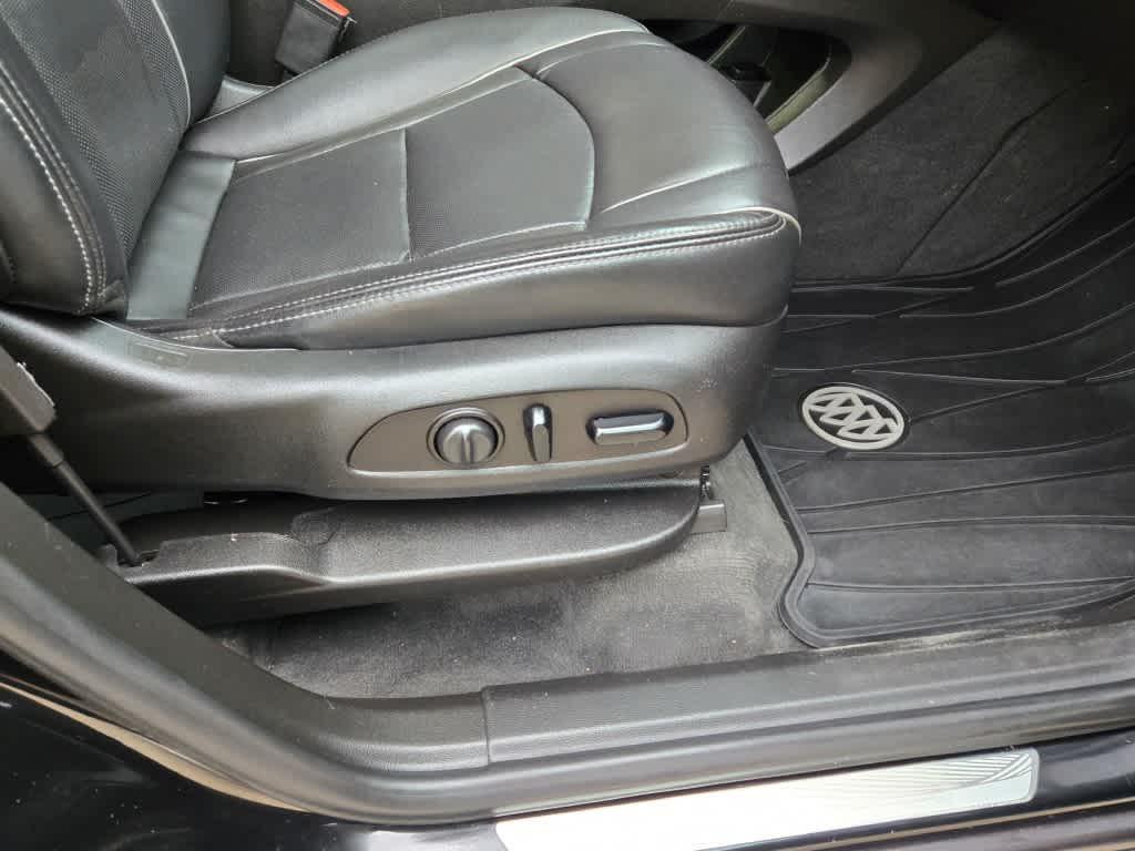 used 2019 Buick Enclave car, priced at $17,695