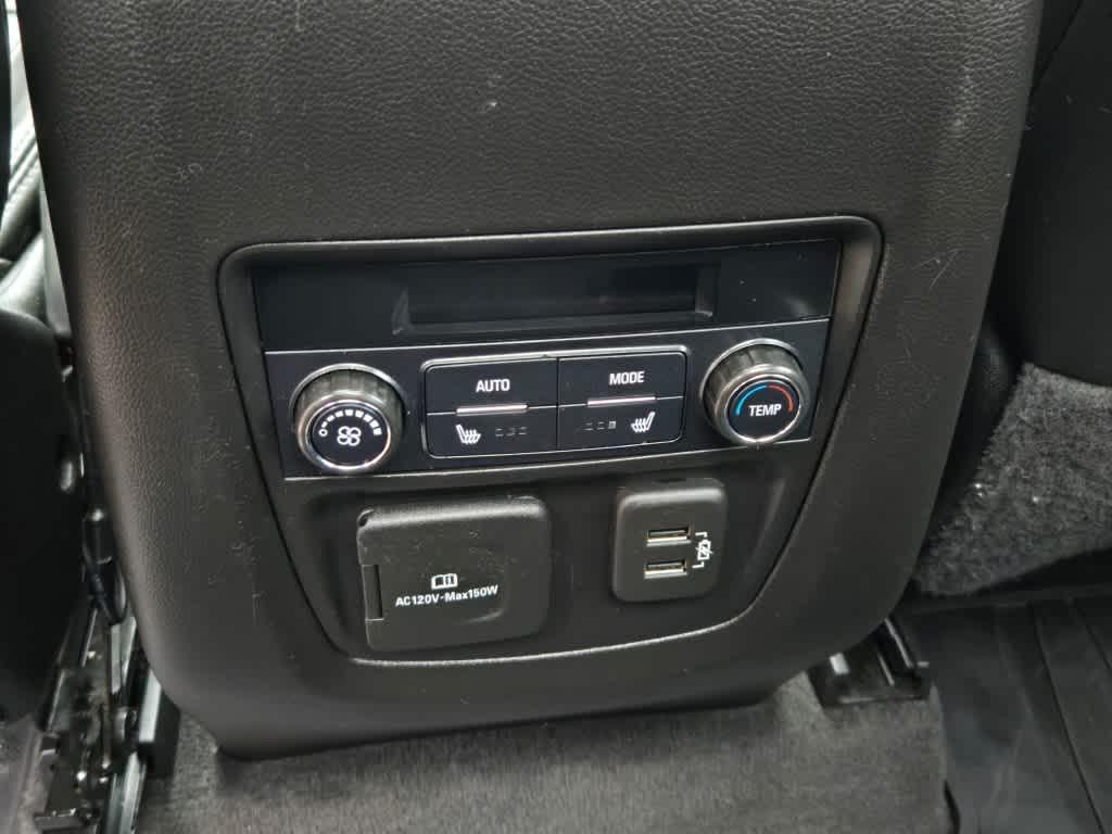 used 2019 Buick Enclave car, priced at $17,695