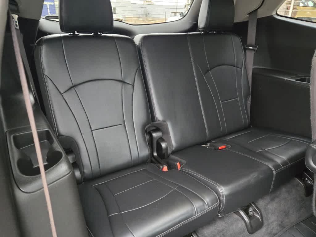 used 2019 Buick Enclave car, priced at $17,695