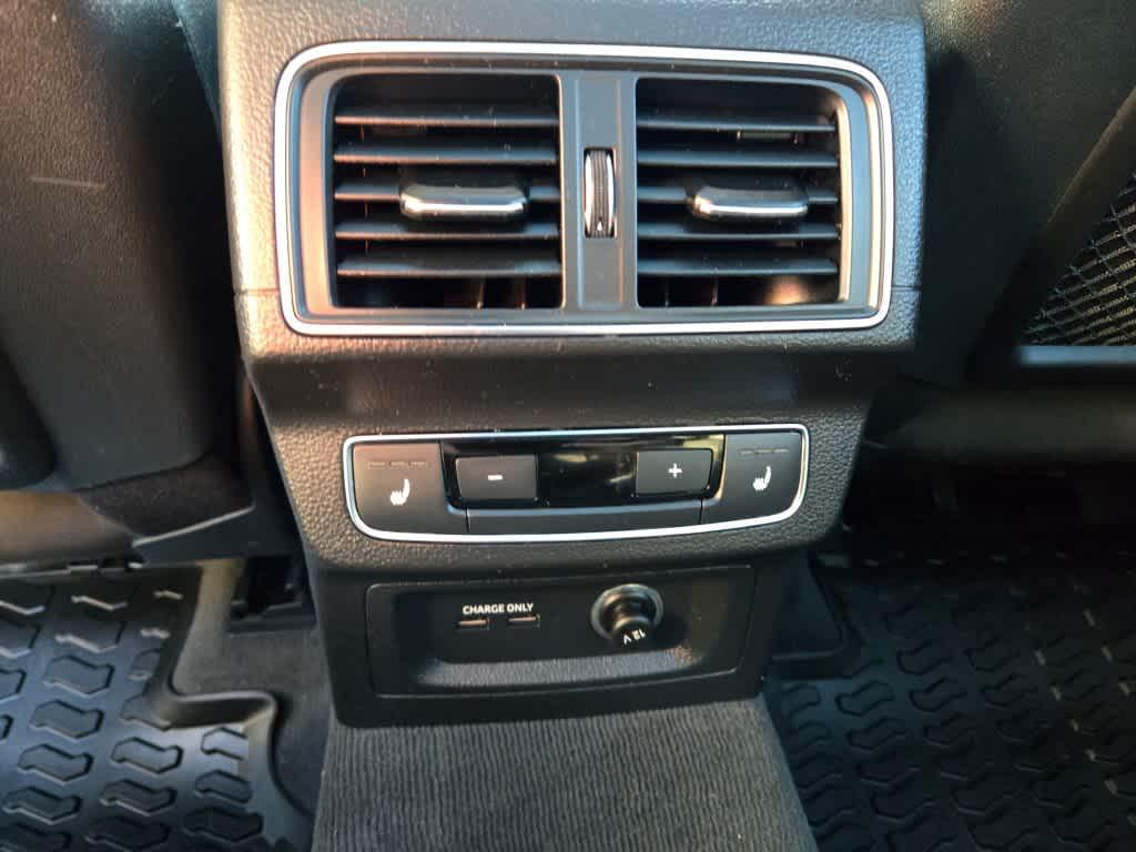 used 2019 Audi Q5 car, priced at $15,595