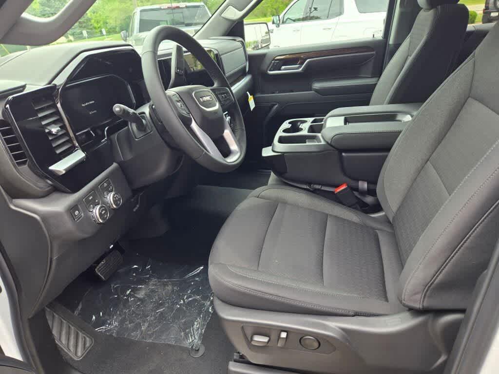 new 2026 GMC Sierra 1500 car, priced at $53,463