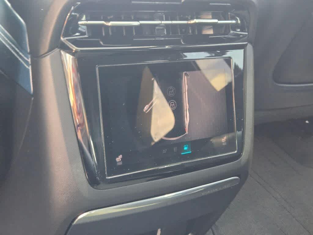 used 2025 Cadillac Escalade IQ car, priced at $106,408