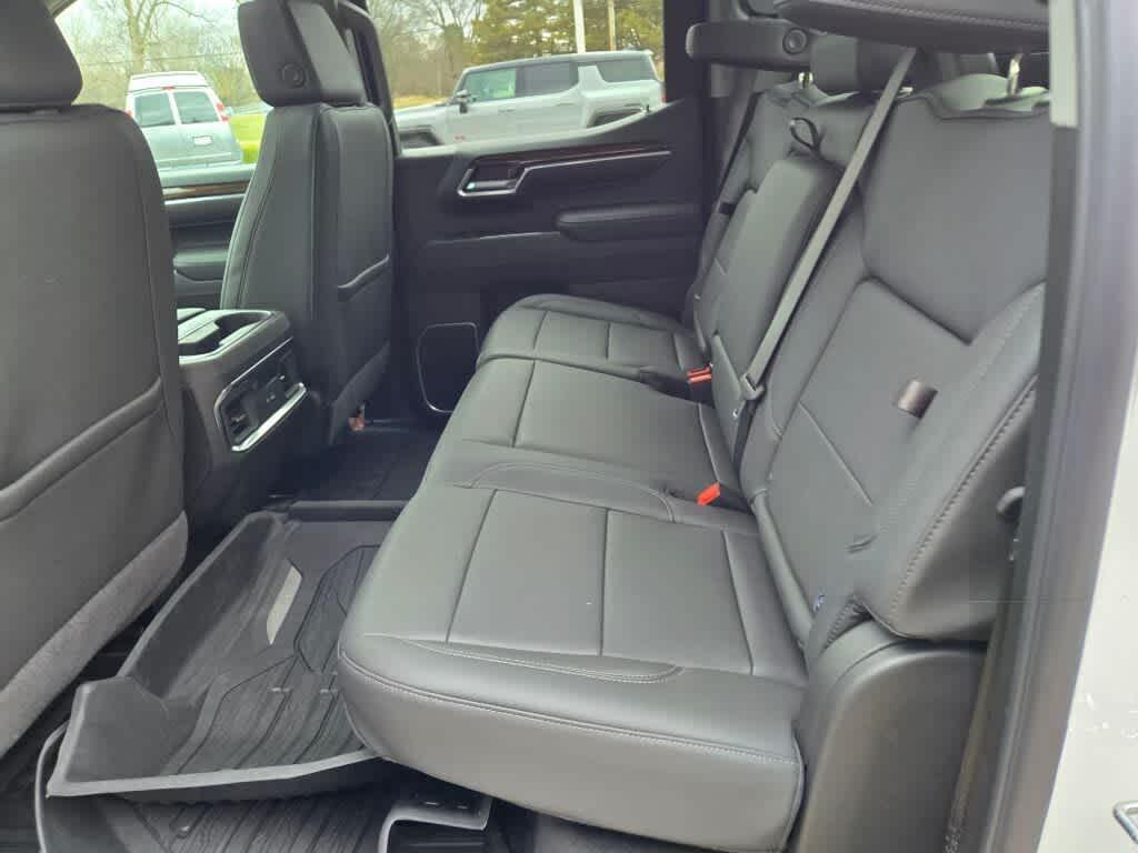 new 2026 GMC Sierra 1500 car, priced at $64,795