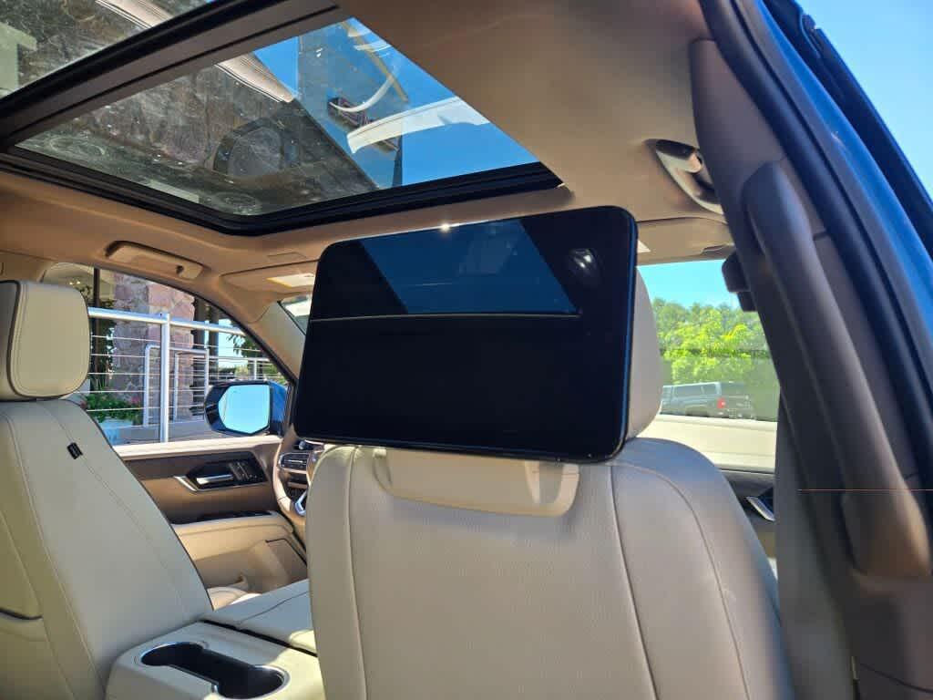 new 2026 GMC Yukon car, priced at $98,282