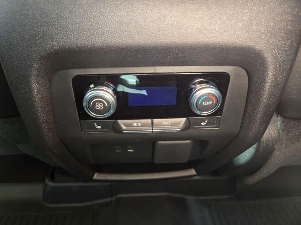 new 2026 GMC Acadia car, priced at $54,120