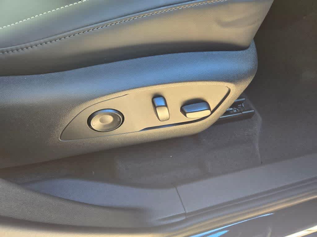 new 2026 GMC Acadia car, priced at $54,120