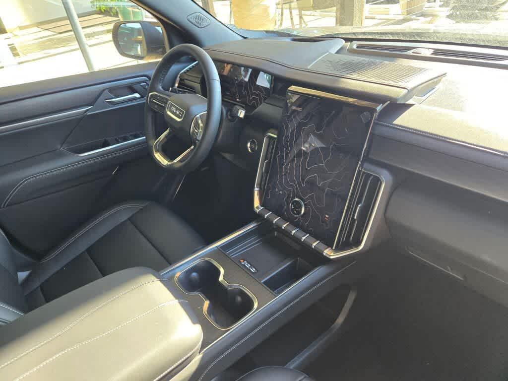 new 2026 GMC Acadia car, priced at $54,120