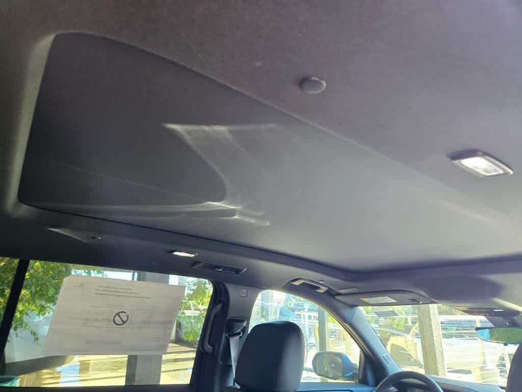 new 2026 GMC Acadia car, priced at $54,120