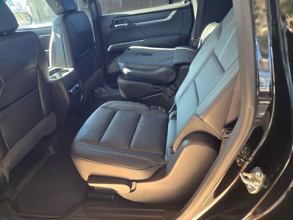 new 2026 GMC Acadia car, priced at $54,120