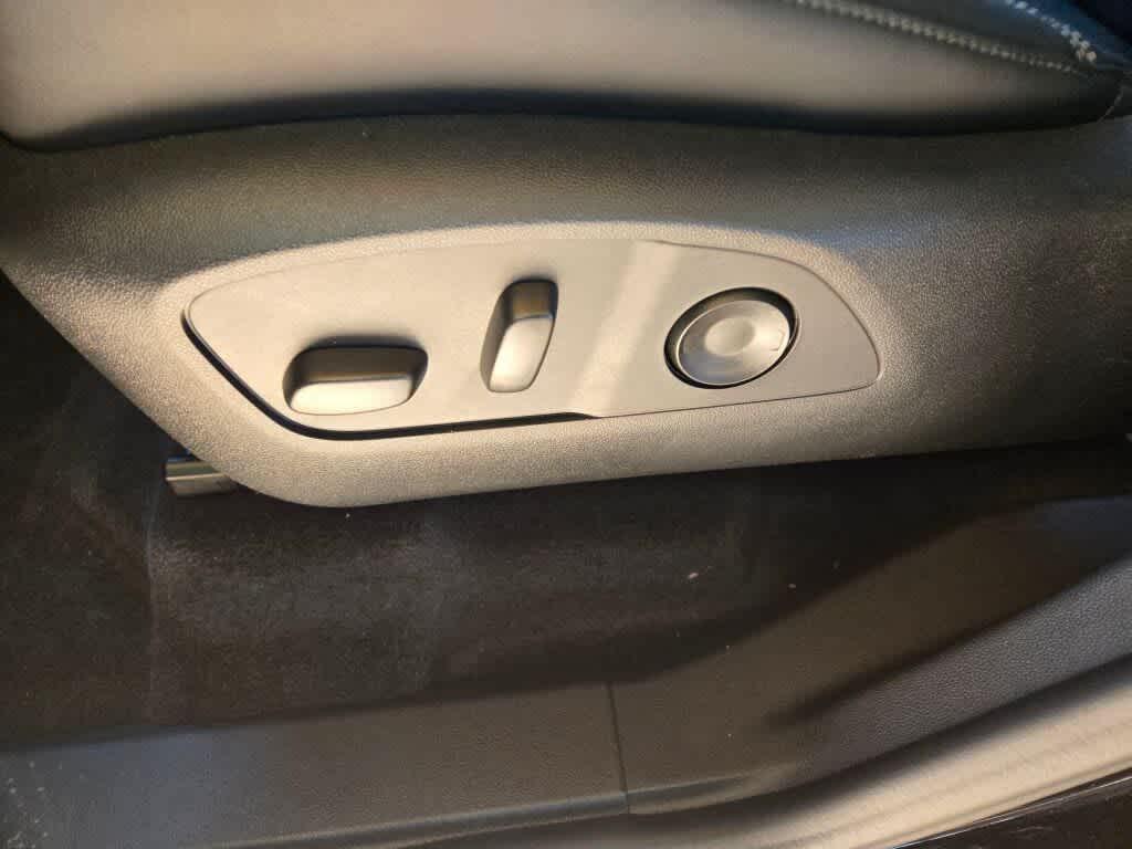 new 2026 GMC Acadia car, priced at $54,120