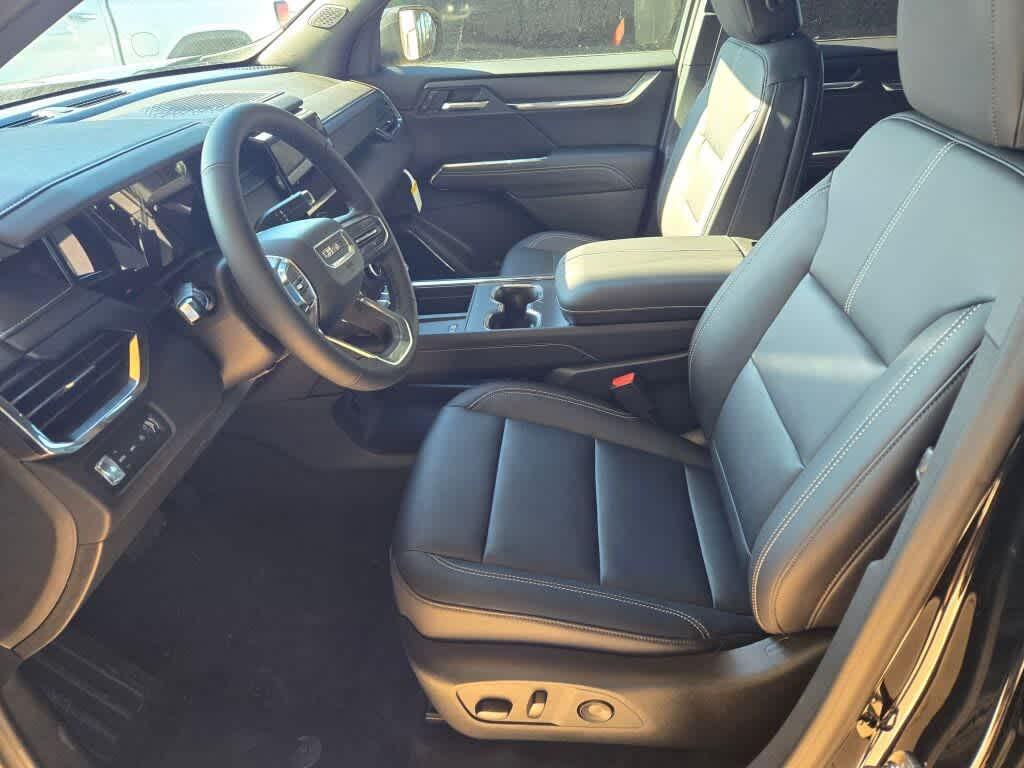 new 2026 GMC Acadia car, priced at $54,120