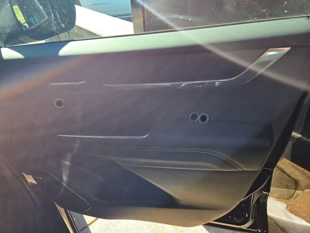 new 2026 GMC Acadia car, priced at $54,120