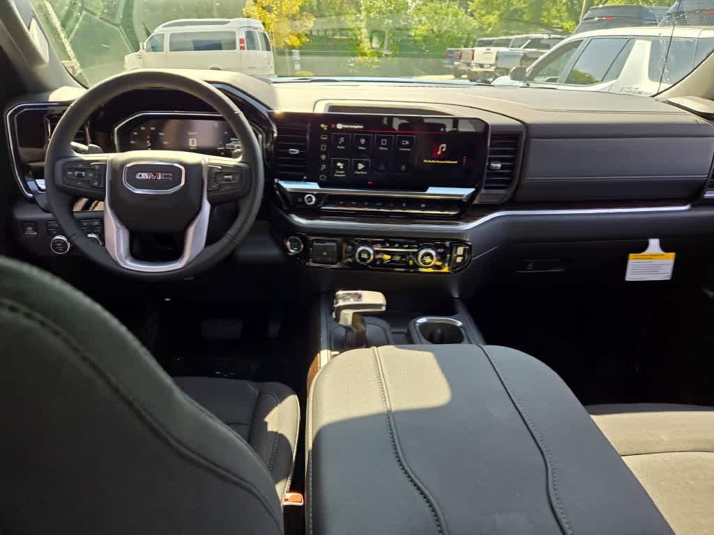 new 2026 GMC Sierra 1500 car, priced at $62,470