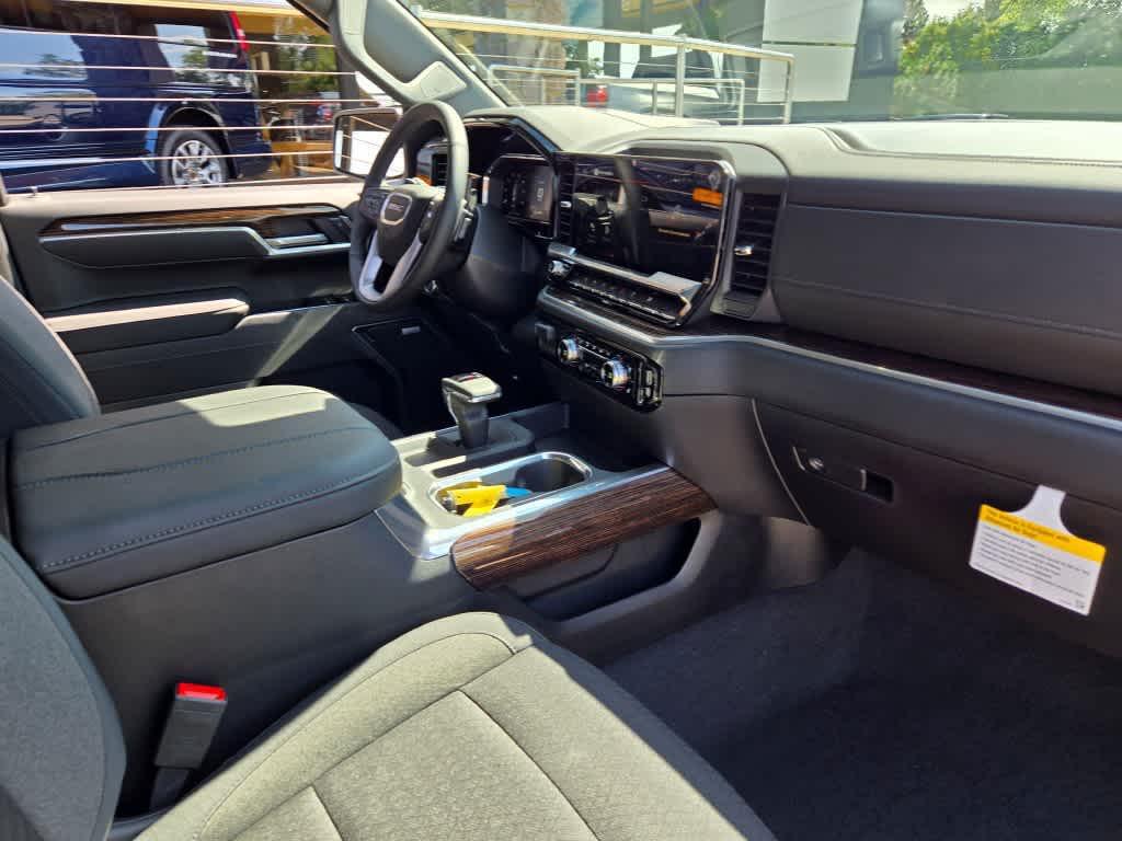 new 2026 GMC Sierra 1500 car, priced at $62,470