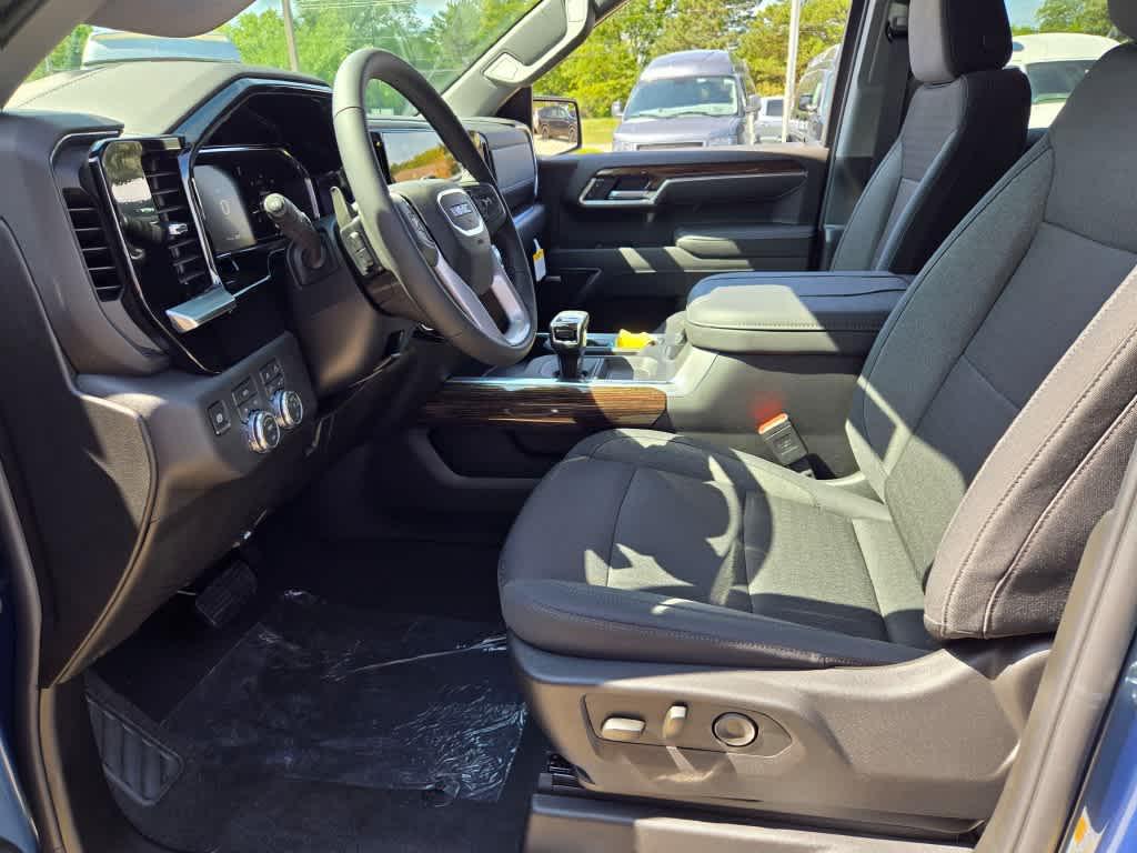 new 2026 GMC Sierra 1500 car, priced at $62,470