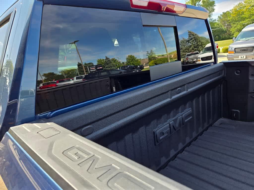 new 2026 GMC Sierra 1500 car, priced at $62,470