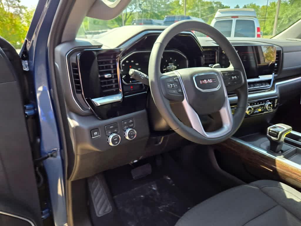 new 2026 GMC Sierra 1500 car, priced at $62,470