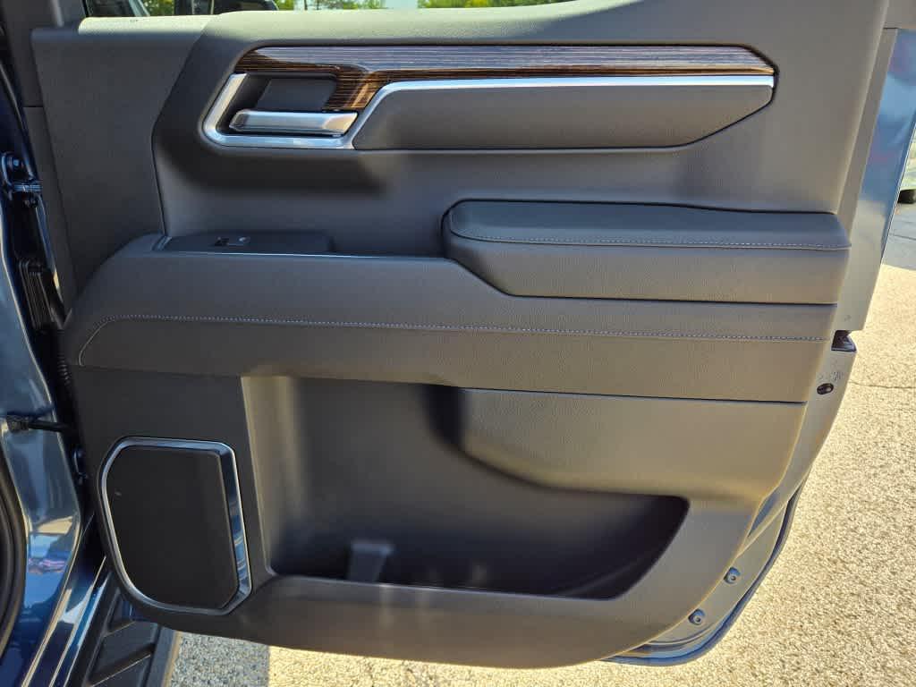 new 2026 GMC Sierra 1500 car, priced at $62,470