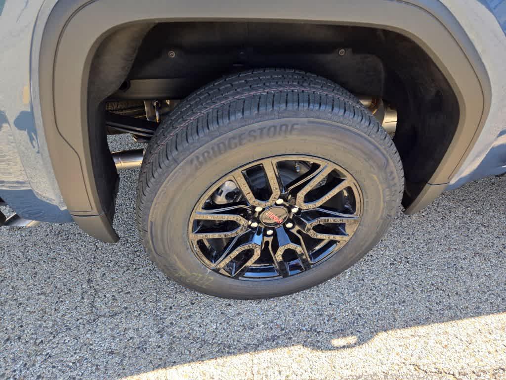 new 2026 GMC Sierra 1500 car, priced at $62,470