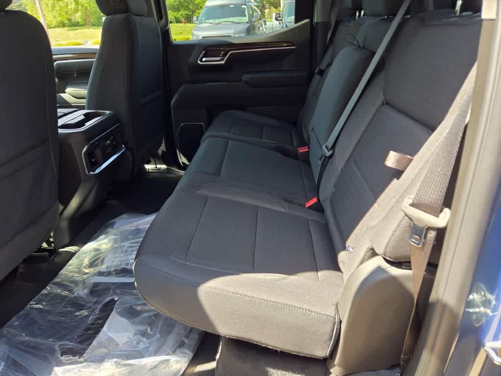 new 2026 GMC Sierra 1500 car, priced at $62,470