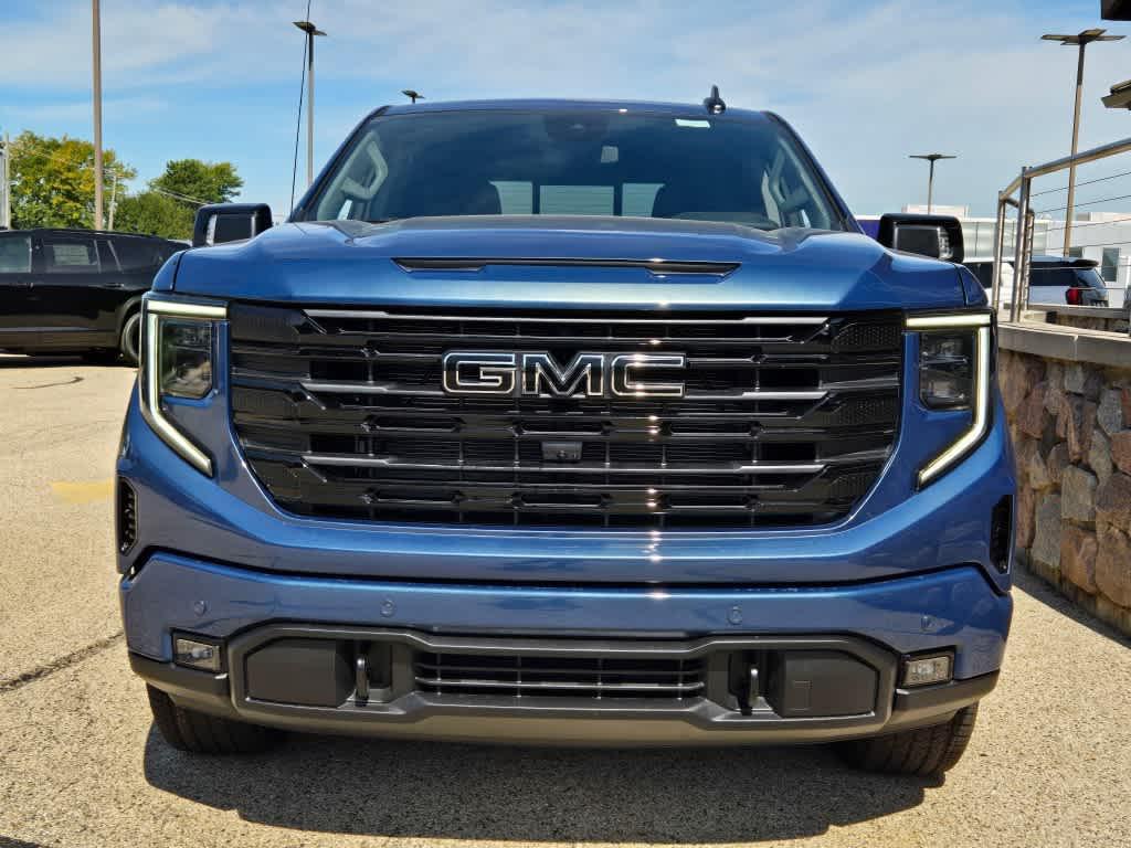 new 2026 GMC Sierra 1500 car, priced at $62,470