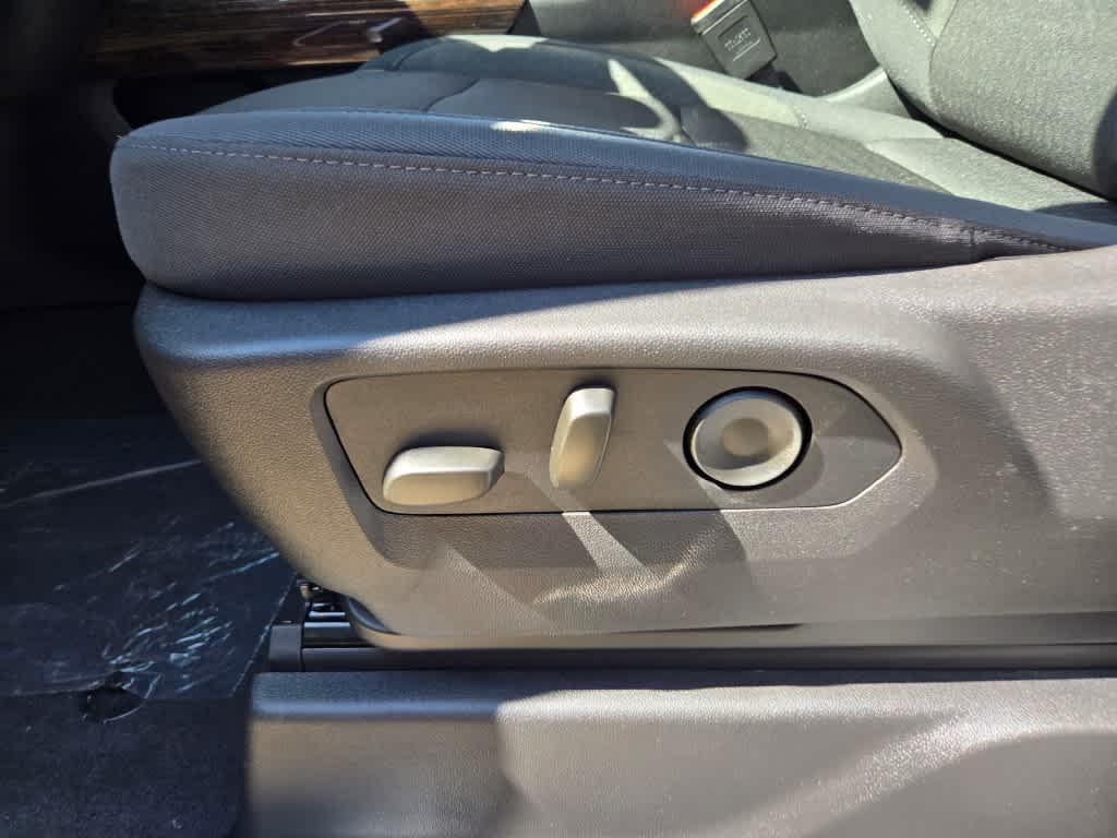 new 2026 GMC Sierra 1500 car, priced at $62,470