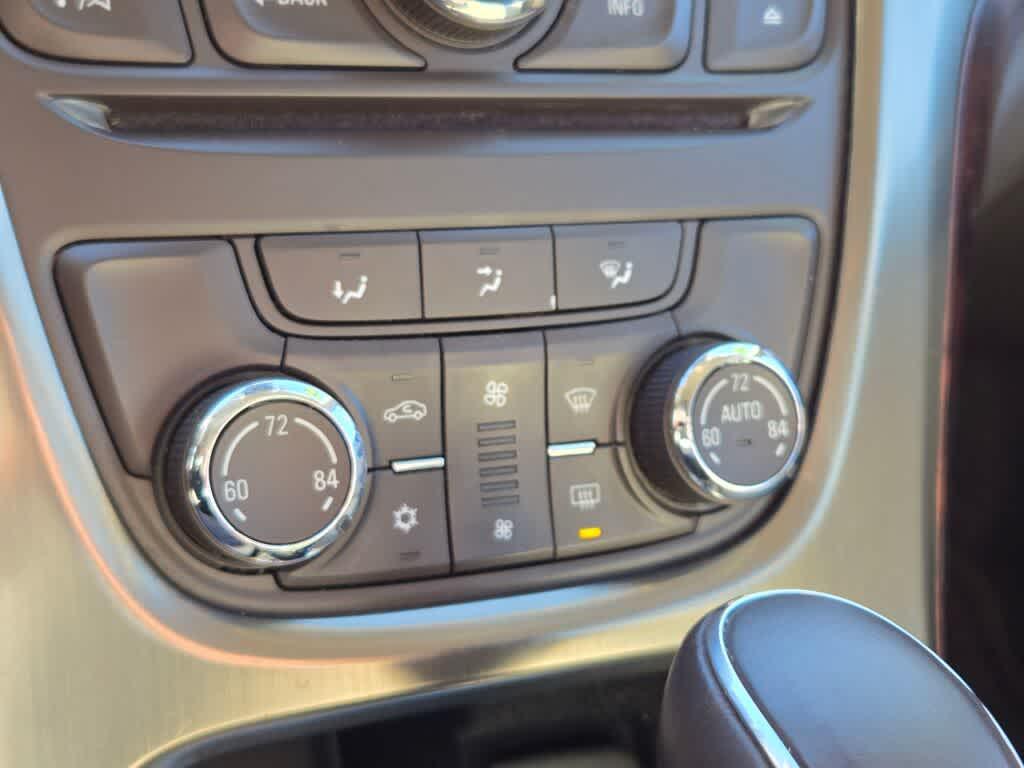 used 2015 Buick Verano car, priced at $7,995