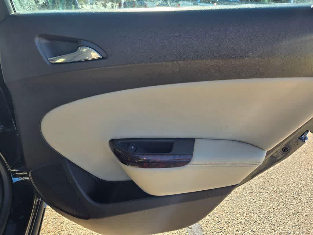 used 2015 Buick Verano car, priced at $7,995