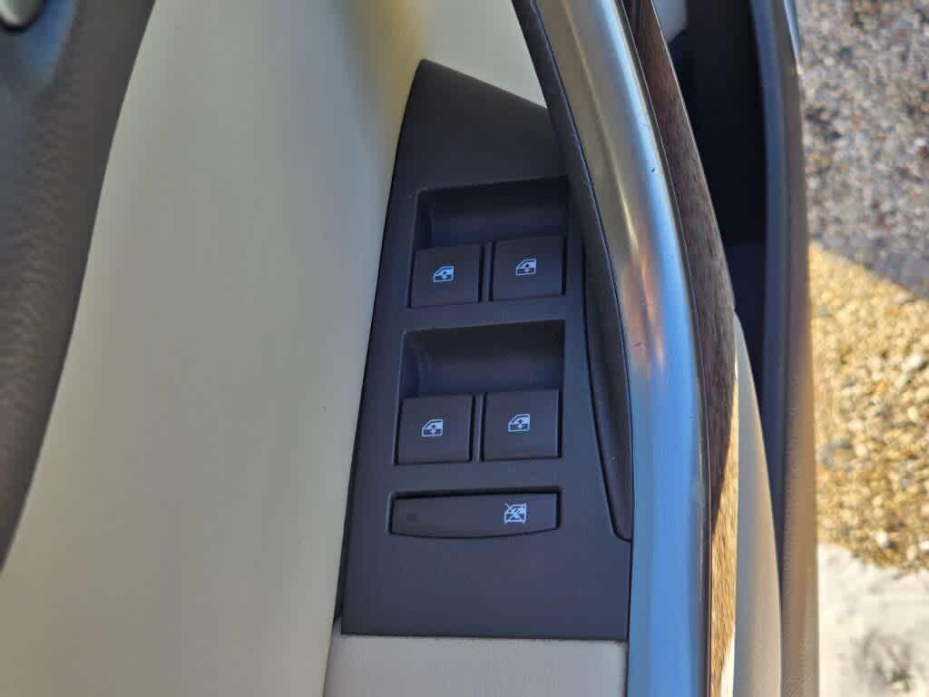 used 2015 Buick Verano car, priced at $7,995