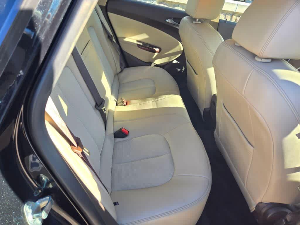 used 2015 Buick Verano car, priced at $7,995