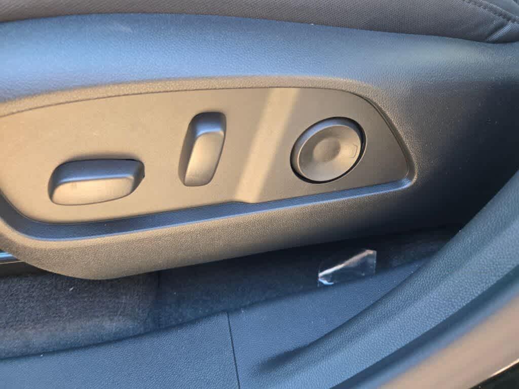 new 2026 GMC Terrain car, priced at $40,575