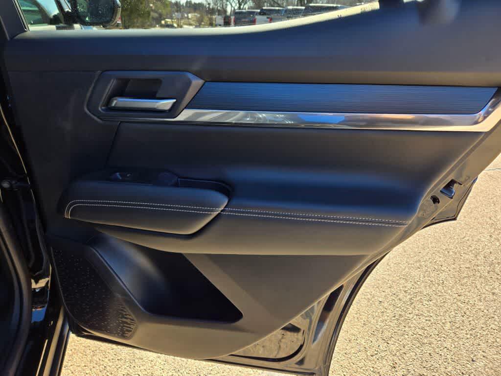 new 2026 GMC Terrain car, priced at $40,575