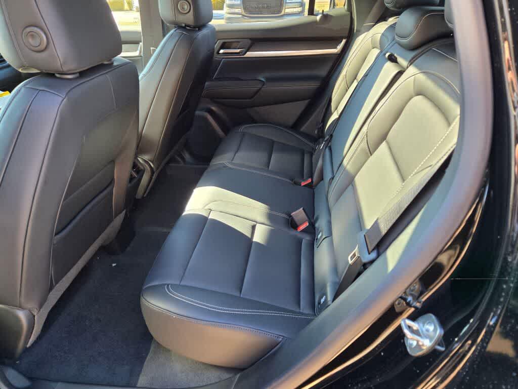 new 2026 GMC Terrain car, priced at $40,575