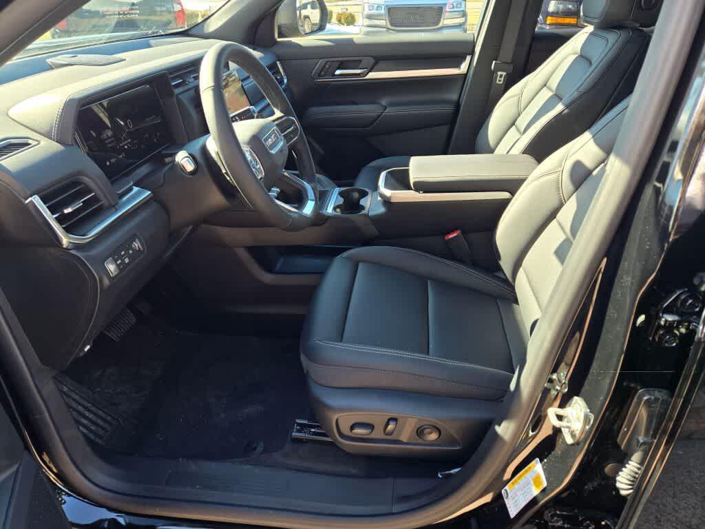 new 2026 GMC Terrain car, priced at $40,575