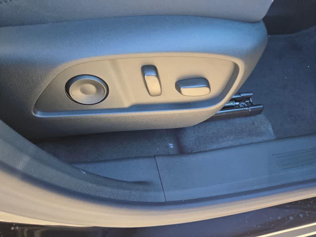 new 2026 GMC Terrain car, priced at $40,575