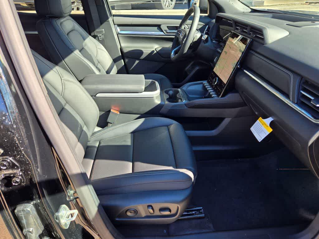 new 2026 GMC Terrain car, priced at $40,575