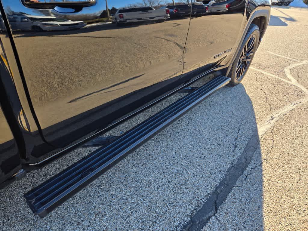 used 2020 GMC Sierra 1500 car, priced at $35,995