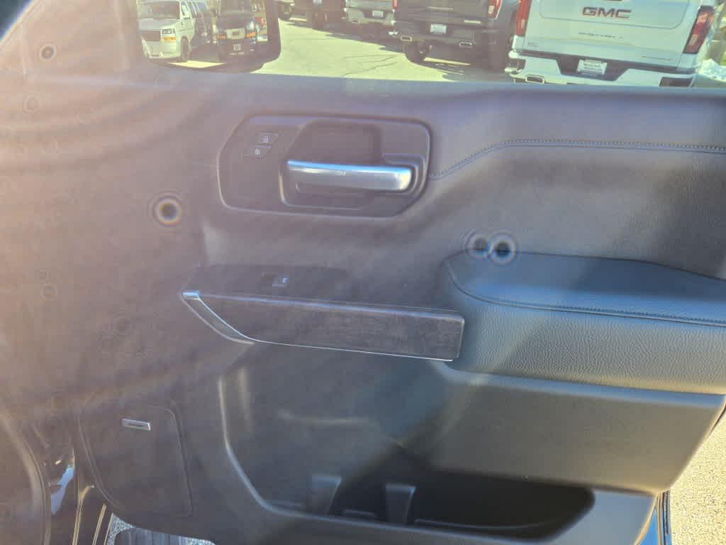 used 2020 GMC Sierra 1500 car, priced at $35,995