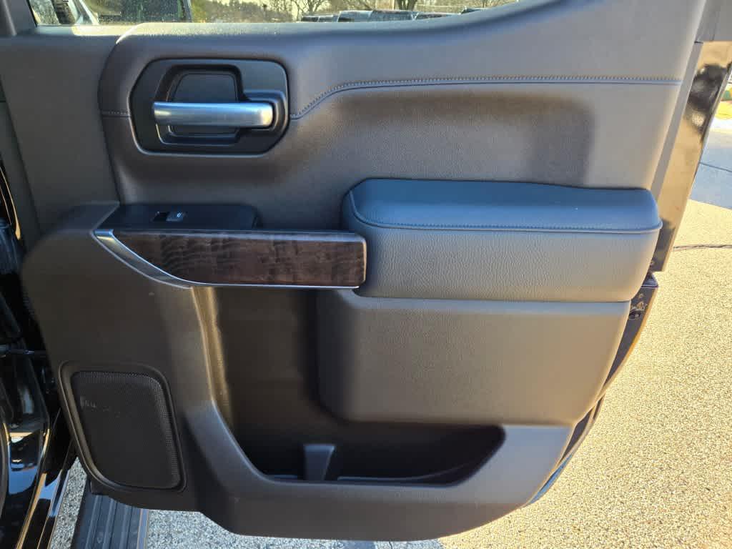 used 2020 GMC Sierra 1500 car, priced at $35,995