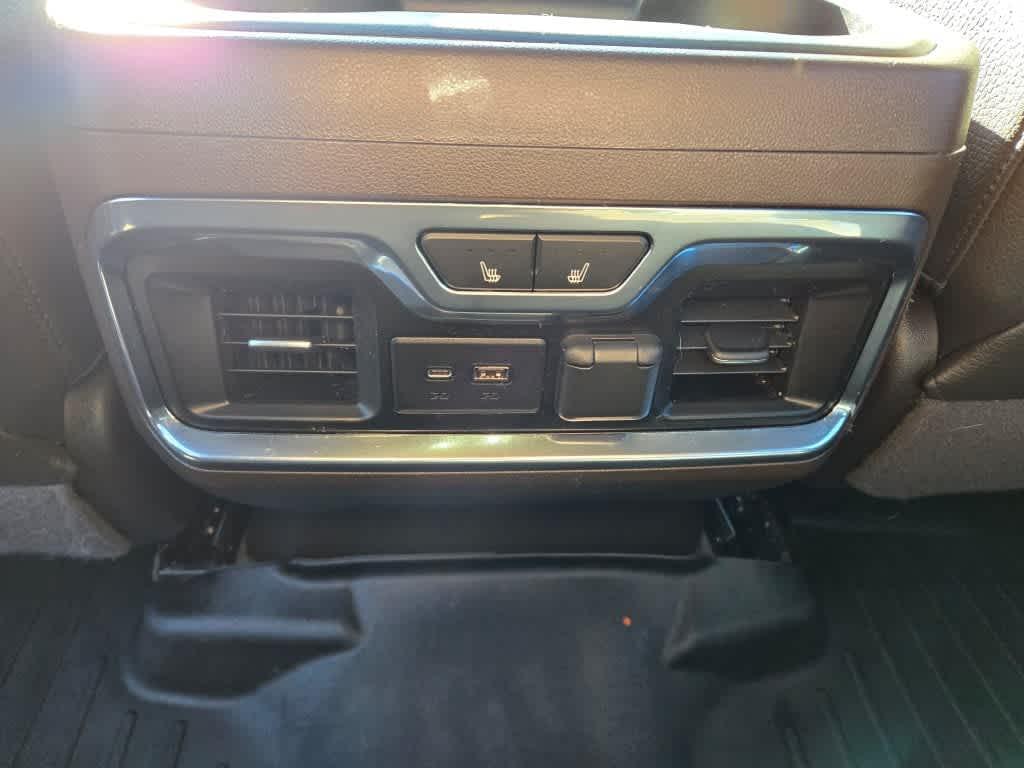 used 2020 GMC Sierra 1500 car, priced at $35,995