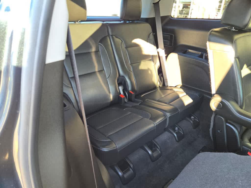 used 2020 GMC Acadia car, priced at $19,995