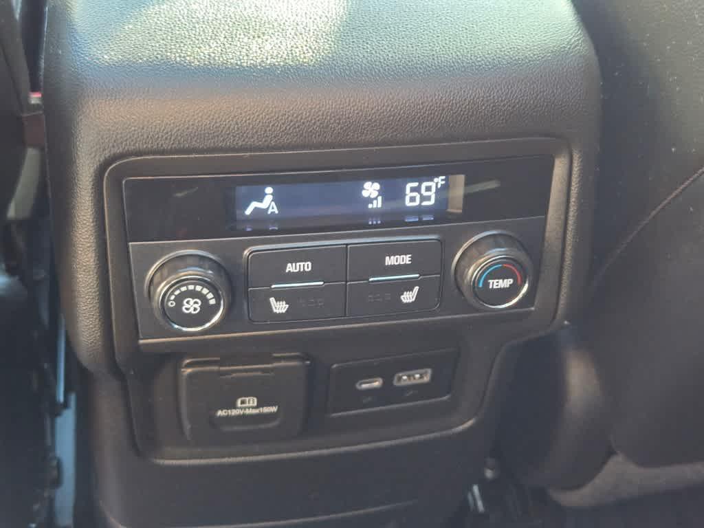 used 2020 GMC Acadia car, priced at $19,995