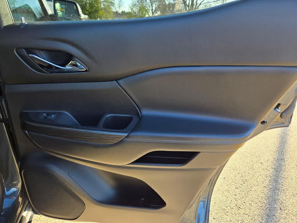 used 2020 GMC Acadia car, priced at $19,995